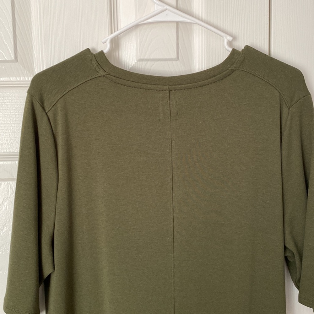 GAP Tee Shirt Dress - Picture 7 of 7